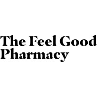 The Feel Good Pharmacy logo - Similar company to Compounding Chemist