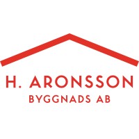 H. Aronsson Byggnads AB logo - Similar company to Ga Lindberg Ab