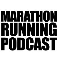 Marathon Running Podcast & NEWS logo - Similar company to Forrest Running & Recreation