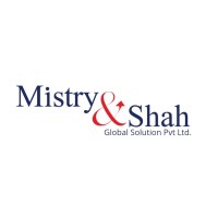 Mistry and Shah Global Solutions logo - Similar company to Unimisk Erp Solution