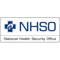 National Health Security Office logo - Similar company to Relearning.Tech