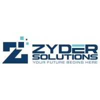 Zyder Solutions logo - Similar company to Dynamic Ventures