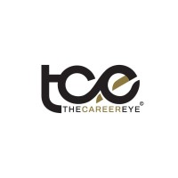 The Career Eye logo - Similar company to Adeption