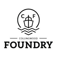 Collingwood Foundry logo - Similar company to Techskis