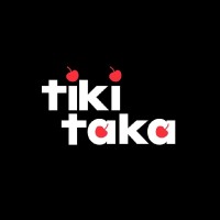Tiki Taka Games SL logo - Similar company to Finocio
