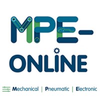 MPE-Online logo - Similar company to Ferm Engineering Ltd, Ireland