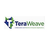 Teraweave logo - Similar company to Terawe Technologies Private Limited