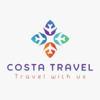Costa Travel logo - Similar company to Pmc Academy