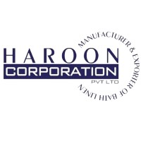 HAROON CORPORATION (PVT) LTD logo - Similar company to Sharif Textile