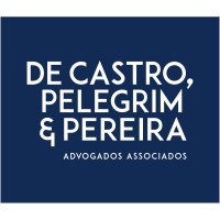 De Castro, Pelegrim & Pereira Advogados Associados logo - Similar company to Fn&C Advogados