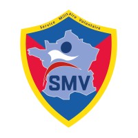 Service militaire volontaire logo - Similar company to Centre De Formation Du Service Militaire Adapté