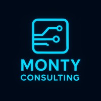 Monty Consulting logo - Similar company to Tremstack, Llc