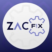 Zacfix Digital Solutions logo - Similar company to Streads