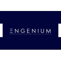 ENGENIUM logo - Similar company to Engium