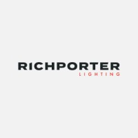 Richporter Lighting logo - Similar company to Select Aviation College