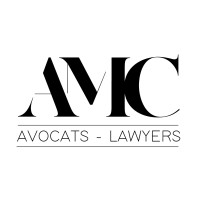 AMC Avocats - Lawyers logo - Similar company to Quatrimmo