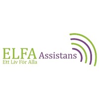 ELFA Assistans i Sverige AB logo - Similar company to Särnmark Assistans Ab