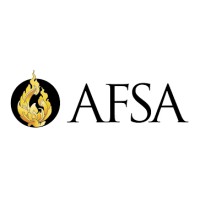 Asian Fire Service Association logo - Similar company to Spo Foundation