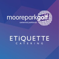 Etiquette Catering