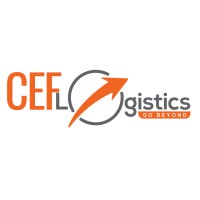 CEF Logistics logo - Similar company to Inter Freight Forwarding Service