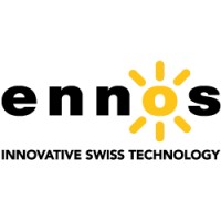 ennos ag logo - Similar company to Third Wave Power