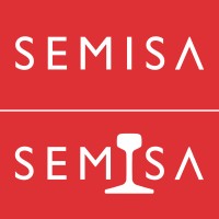 SeMiSA Construcciones / Infraestructura logo - Similar company to S