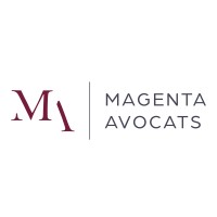 MAGENTA AVOCATS logo - Similar company to Torrens Avocats
