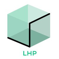 LHP Bim Solutions logo - Similar company to Pim-Bim | The Inbound Suite