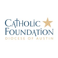 Catholic Foundation - Diocese of Austin logo - Similar company to Uvc Automatic Llc