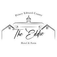 The Eddie Hotel and Farm logo - Similar company to Idea Workshop