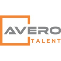 Avero Talent logo - Similar company to Comsource Consulting