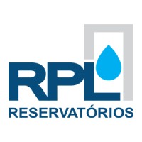 RPL Reservatórios Metálicos logo - Similar company to Pratigel