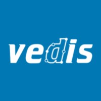 Vedis. Professional Salt Rooms Construction. logo - Similar company to Bolt Cdl