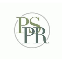 PS Public Relations (PSPR) logo - Similar company to Pspr