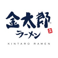 Kintaro Ramen logo - Similar company to Mentalité