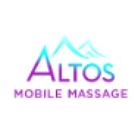 Altos Mobile Massage logo - Similar company to Altos Enterprises