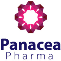 Panacea Pharma logo - Similar company to Avano Pharma