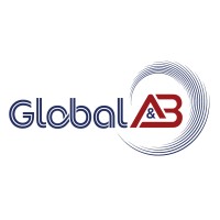 GLOBAL A&B logo - Similar company to Tlc Decor
