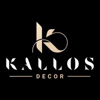 KALLOS DECOR logo - Similar company to Noarchitects