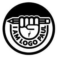 Logo Paul logo - Similar company to In The Middle | Creative Studio