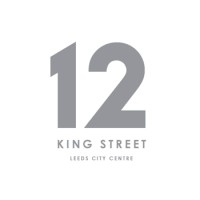 12 King Street Leeds logo - Similar company to Common Coffee