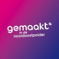 Gemaakt in de Noordoostpolder logo - Similar company to Innovatiecluster Noordoostpolder