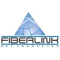Fiberlink Get-Connected logo - Similar company to Comsats Internet Services