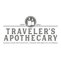 Traveler's Apothecary logo - Similar company to Arthur'S Creative Events & Catering
