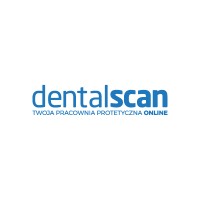 DentalScan logo - Similar company to Dental Scan Ltd