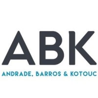 ABK Consultores em Governança, Riscos e Integridade logo - Similar company to Compliance Lover