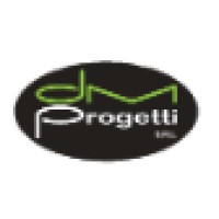 D.M. PROGETTI Srl logo - Similar company to White Srl