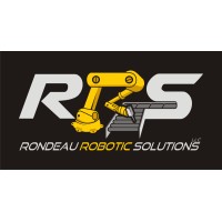 Rondeau Robotic Solutions logo - Similar company to Sah Electronics