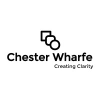 Chester Wharfe logo - Similar company to L&E Partners