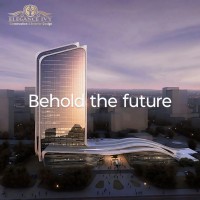 Elegance Ivy Construction and Interior Design logo - Similar company to Urban Studio & Construction